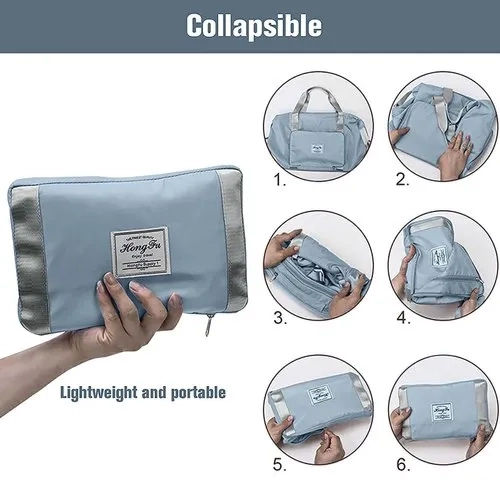 Travel Bag Foldable